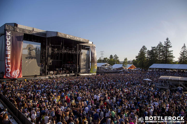 Bottlerock Napa Valley Bottlerock Napa Valley