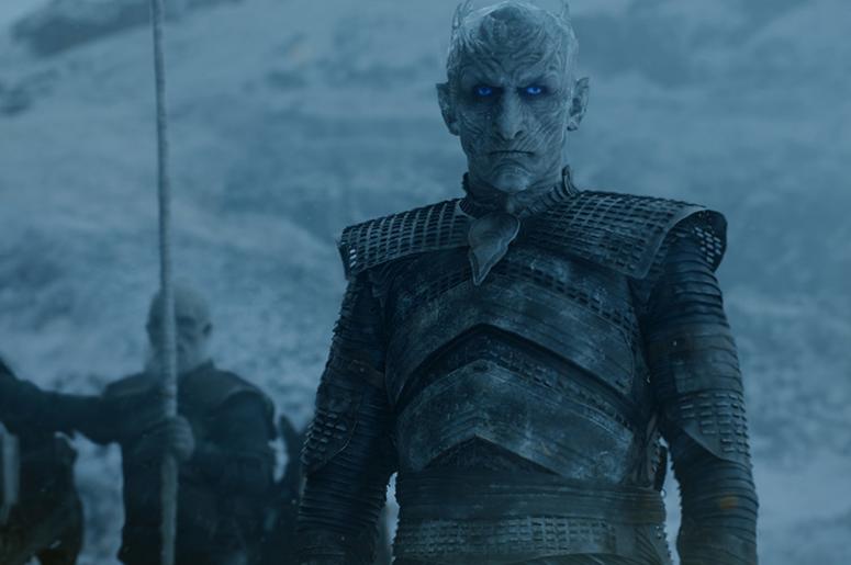 Vladimir 'Furdo' Furdik in 'Game of Thrones' Vladimir 'Furdo' Furdik in 'Game of Thrones'