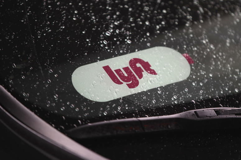 Lyft Lyft