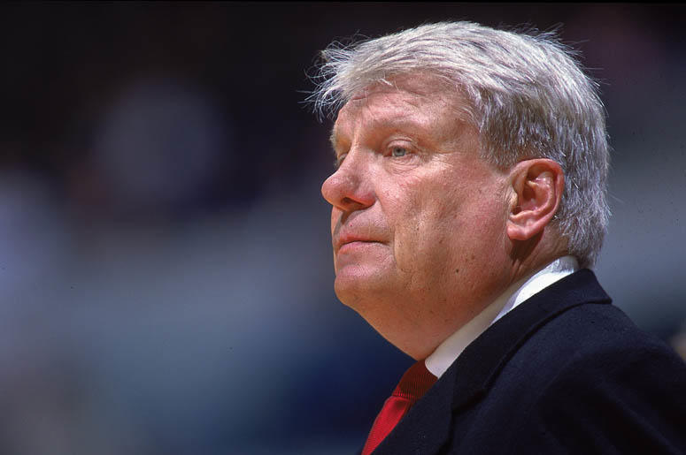 Don Nelson Don Nelson