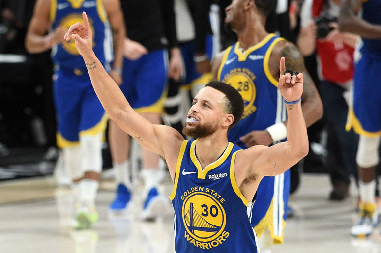 Stephen Curry Stephen Curry