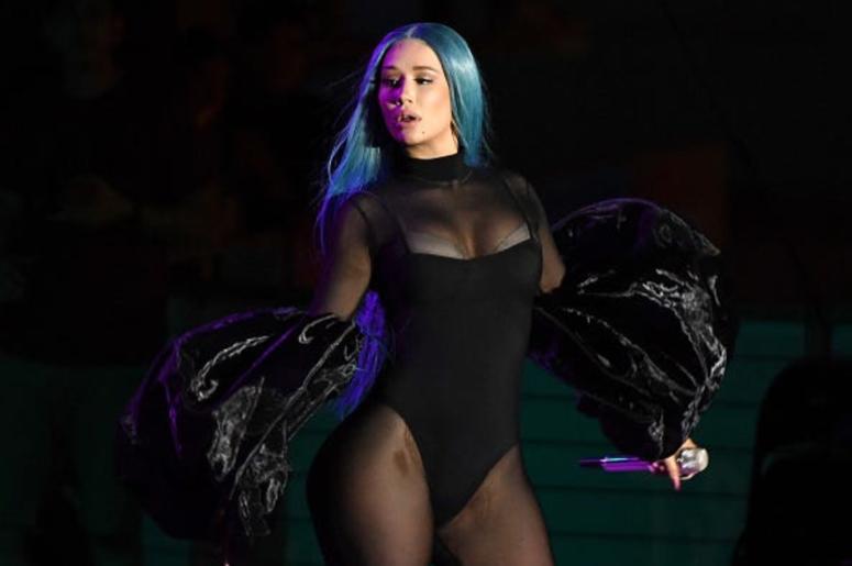 Iggy Azalea Iggy Azalea
