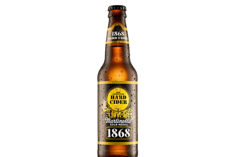 1868 Hard Cider 1868 Hard Cider