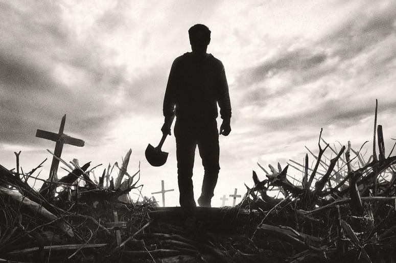 Pet Sematary (2019) "Pet Sematary" (Photo credit: Paramount Pictures)