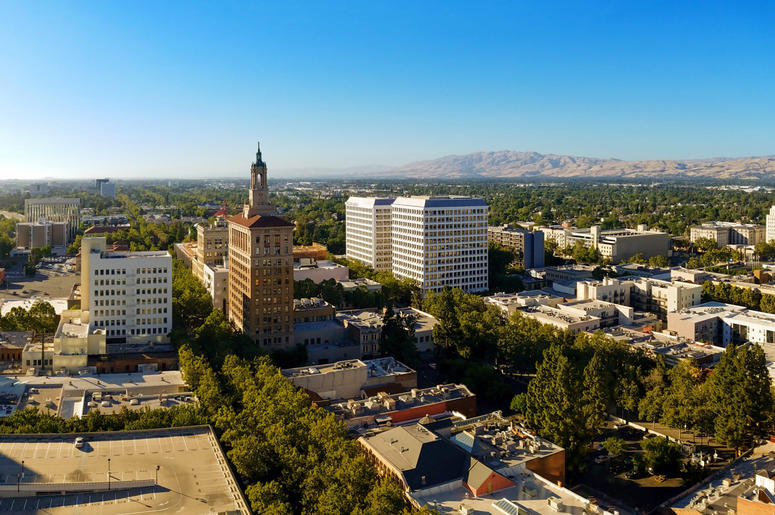 San Jose San Jose (Photo credit: Dreamstime)