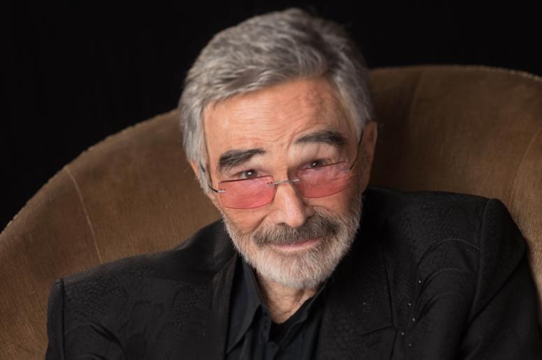 Burt Reynolds Burt Reynolds