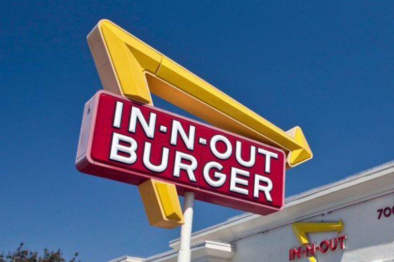 In-N-Out In-N-Out