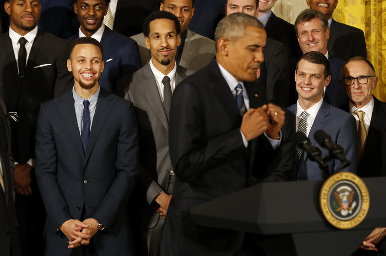 Barack Obama Barack Obama