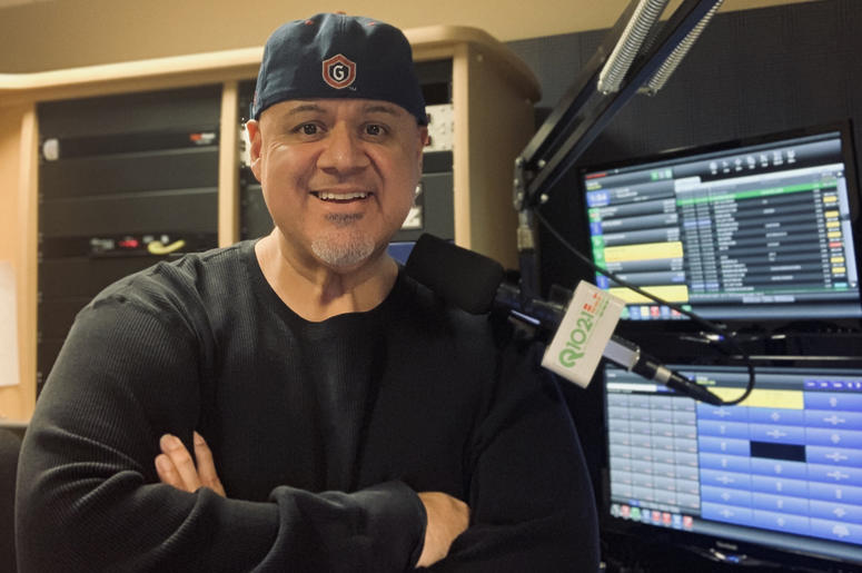 Victor "Big Daddy" Zaragoza Victor "Big Daddy" Zaragoza