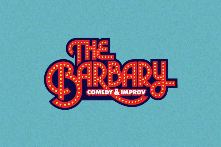 The Barbary The Barbary