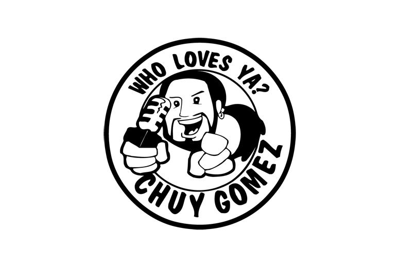 Chuy Gomez Chuy Gomez