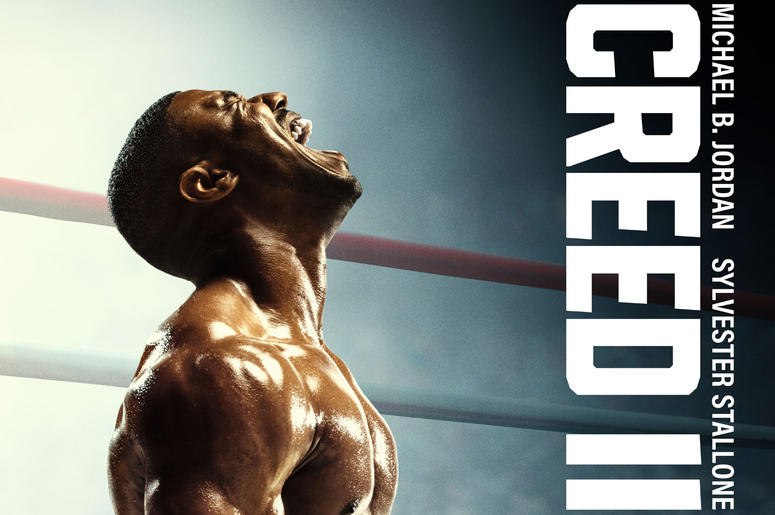 CREED II CREED II