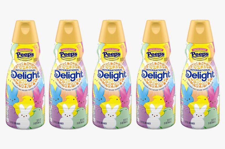 International Delight International Delight
