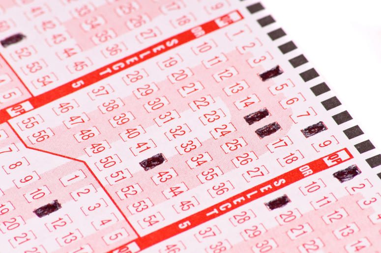 Lottery Lottery