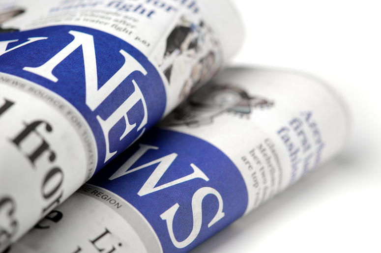 Newspaper Newspaper