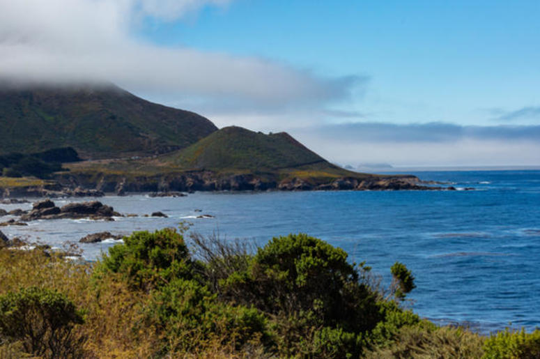 Big Sur Big Sur