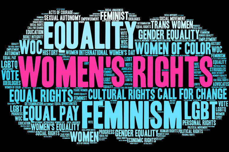 Women’s Rights Women’s Rights