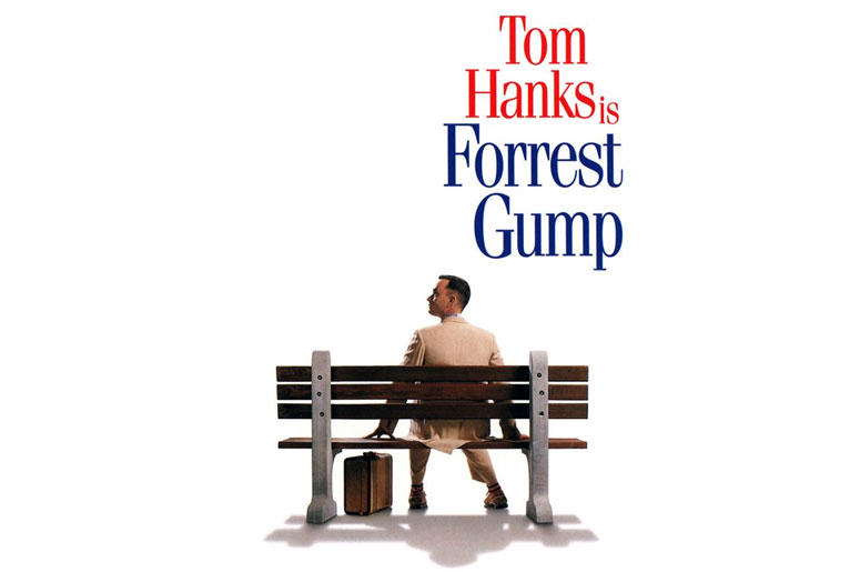 Forrest Gump Forrest Gump