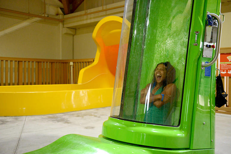 Great Wolf Lodge Great Wolf Lodge