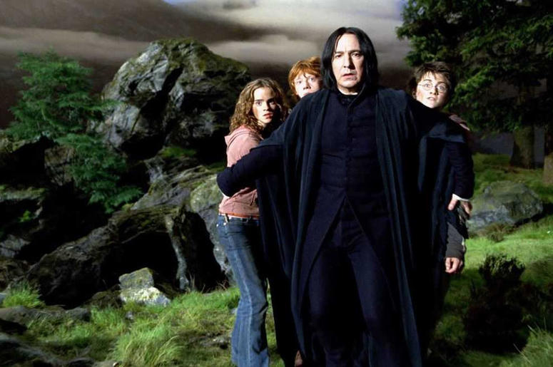 Harry Potter Harry Potter