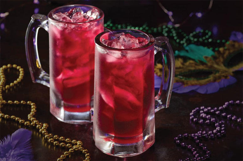 Applebee's Neighborhood Grill & Bar $1 Hurricane Applebee's Neighborhood Grill & Bar $1 Hurricane