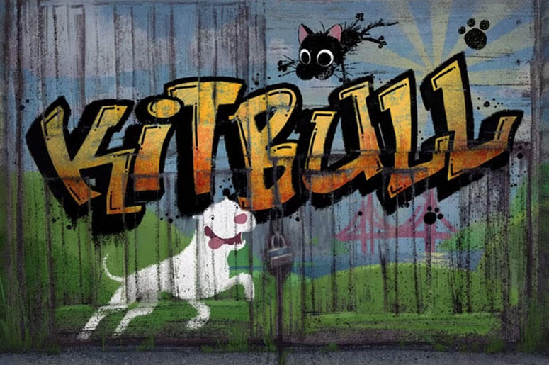 "Kitbull" "Kitbull"