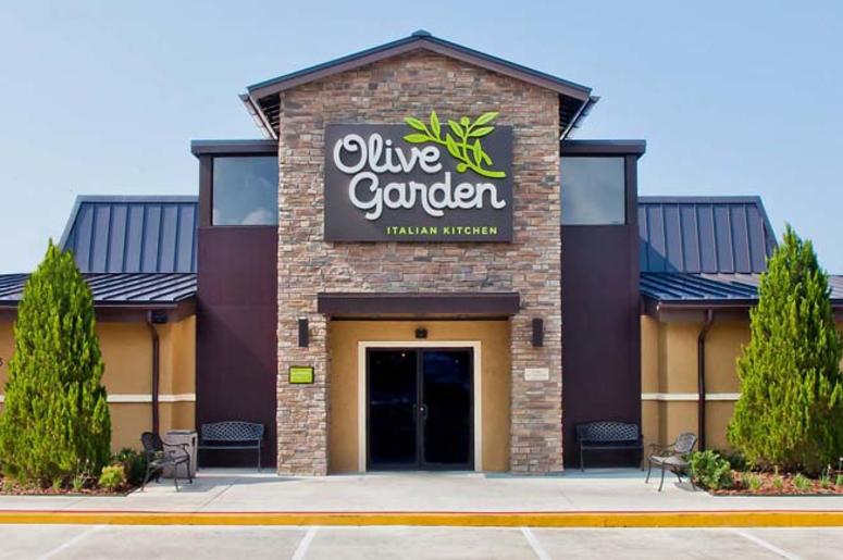 Olive Garden Olive Garden
