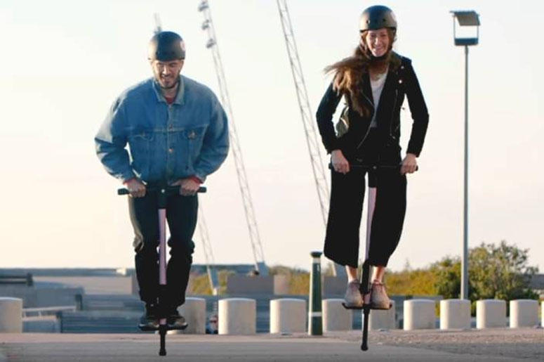 Pogo Sticks Pogo Sticks