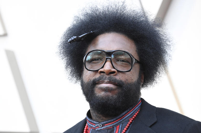 Questlove