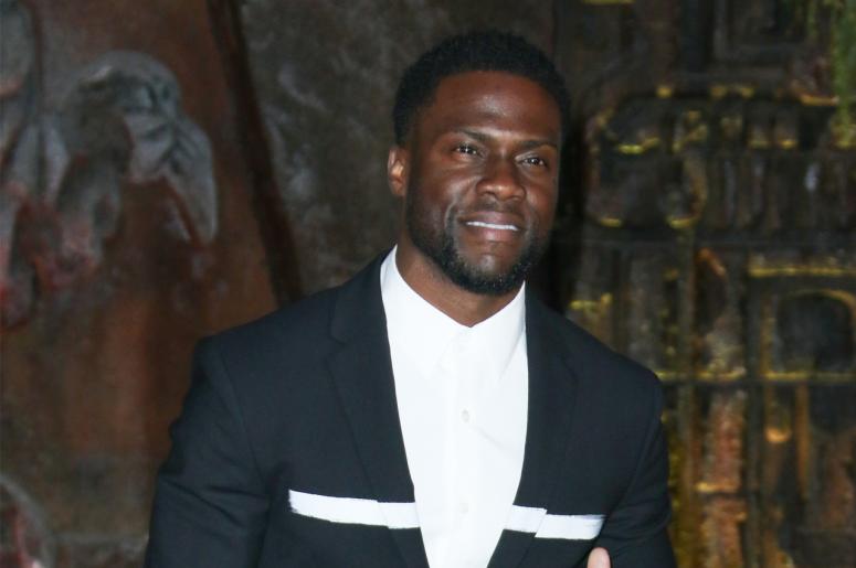 Kevin Hart Kevin Hart