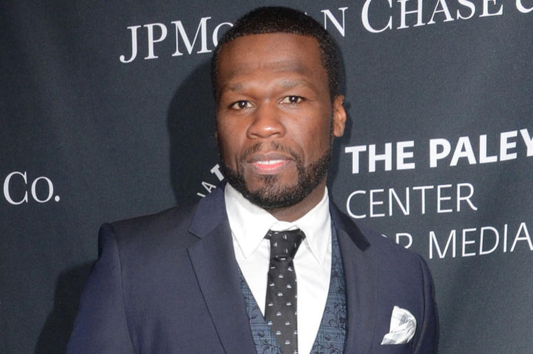 50 Cent 50 Cent