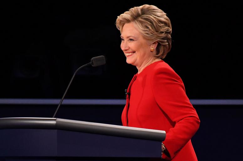 Hillary Clinton Hillary Clinton