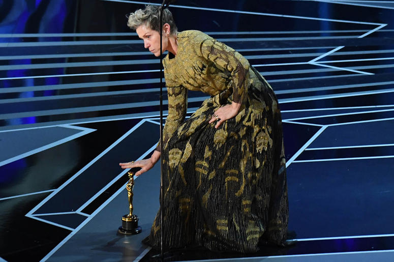 Frances McDormand Frances McDormand