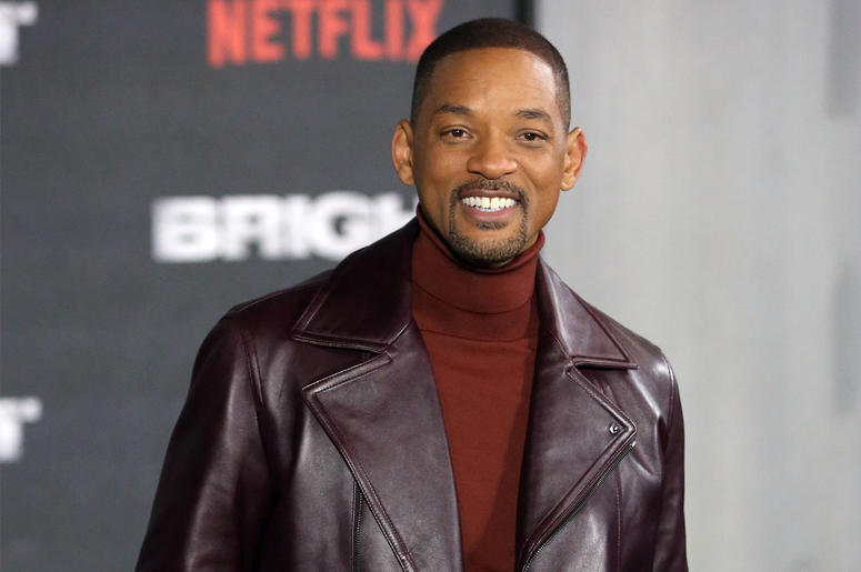 Will Smith Will Smith