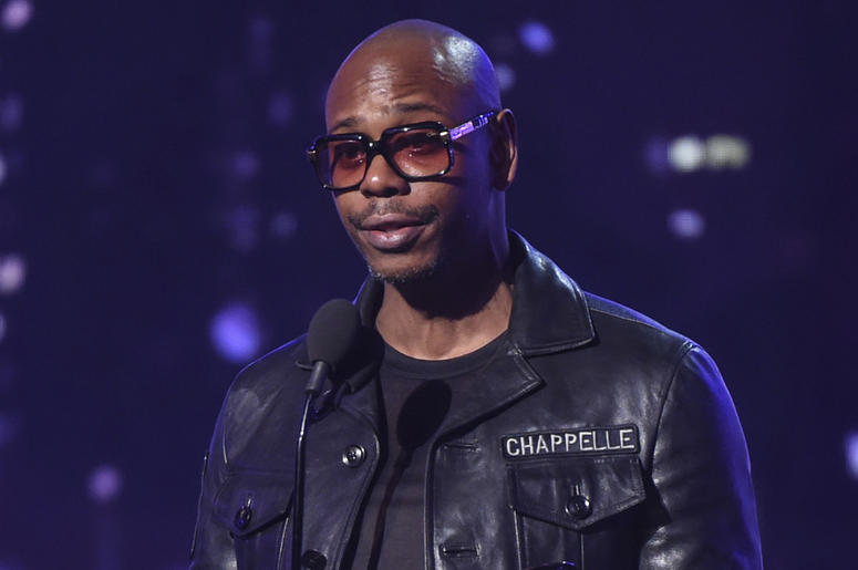 Dave Chappelle Dave Chappelle
