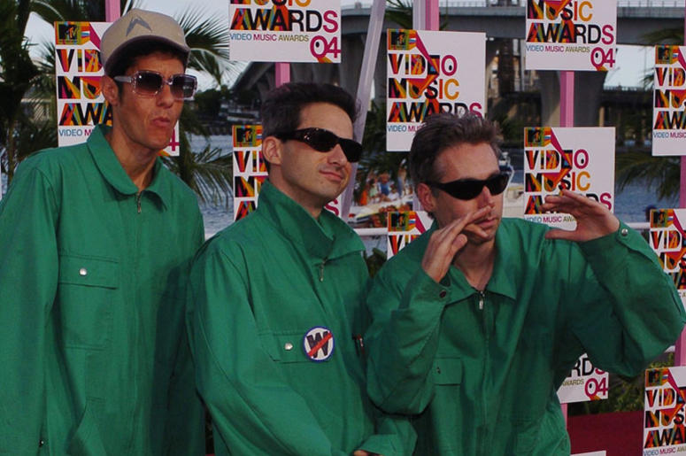 Beastie Boys Beastie Boys