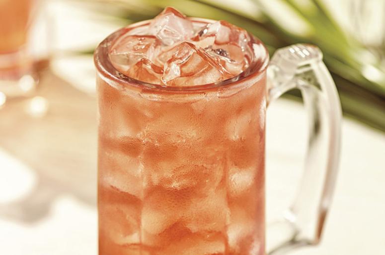 Applebee's Bahama Mama Applebee's Bahama Mama