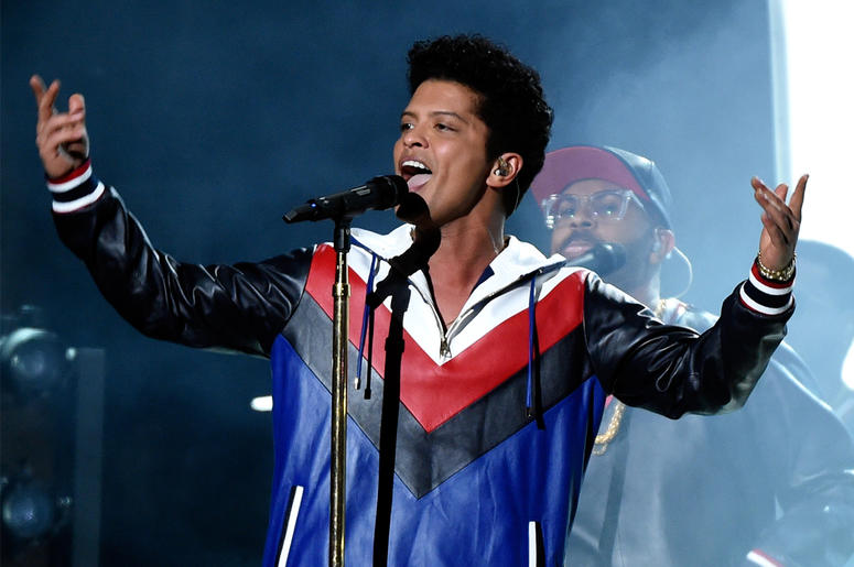 Bruno Mars Bruno Mars