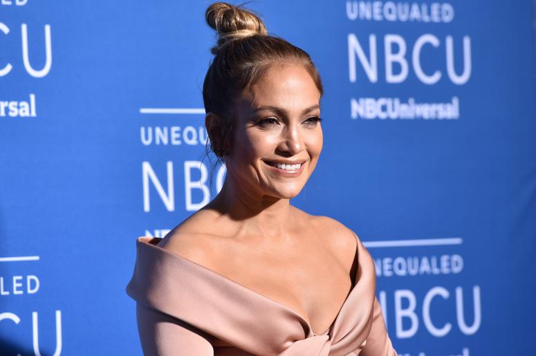 Jennifer Lopez Jennifer Lopez