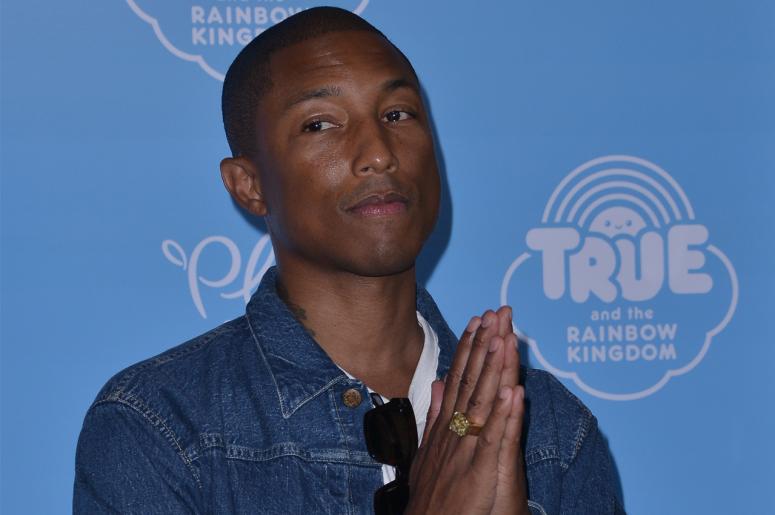 Pharrell Williams Pharrell Williams