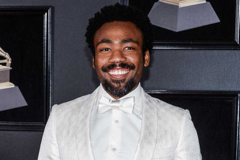 Donald Glover/Childish Gambino Donald Glover/Childish Gambino