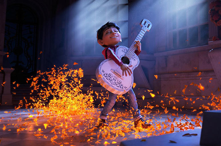 Disney•Pixar’s "Coco" Disney•Pixar’s "Coco"