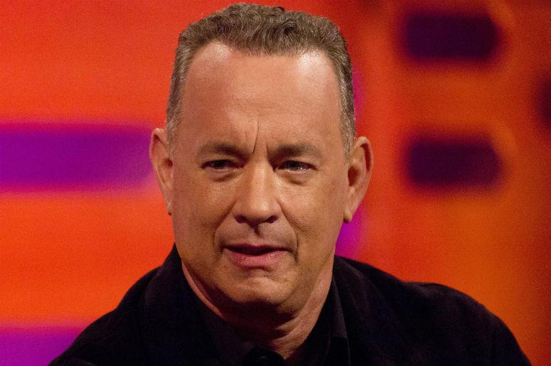 Tom Hanks Tom Hanks