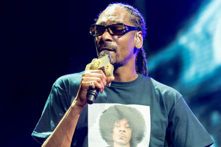 Snoop Dogg Snoop Dogg