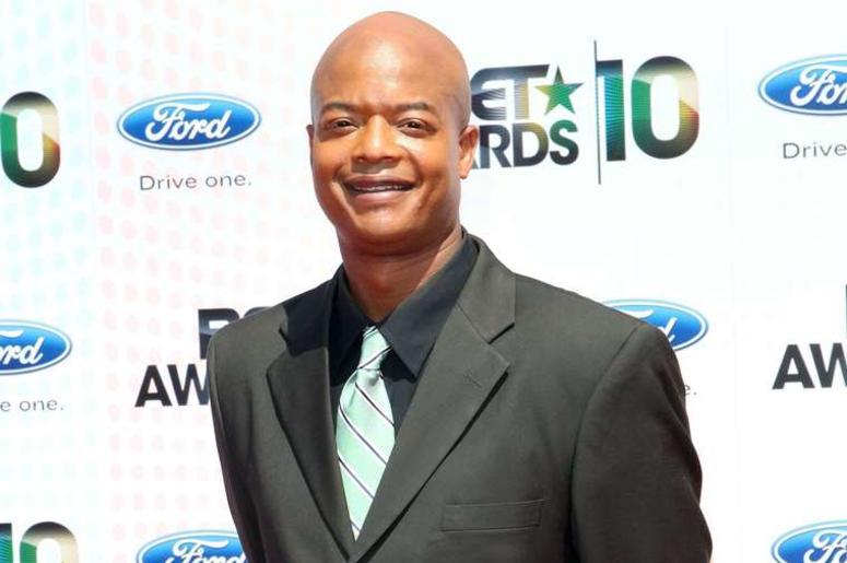 Todd Bridges Todd Bridges