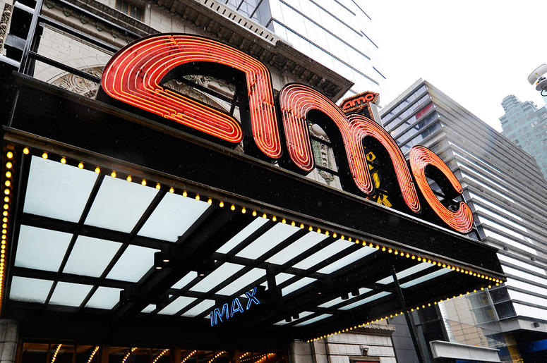 AMC Theaters AMC Theaters