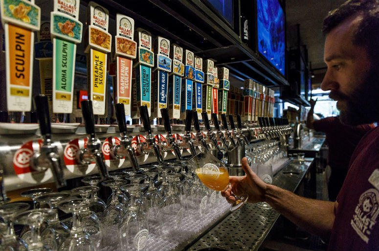 Ballast Point