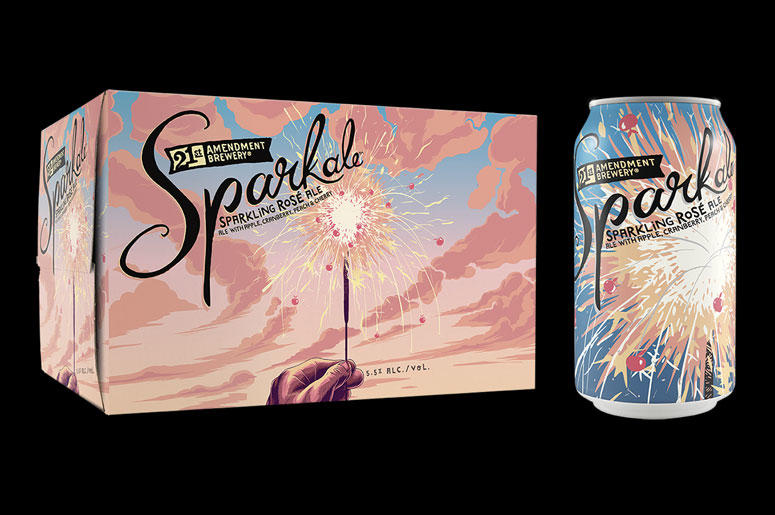 Sparkale Sparkale