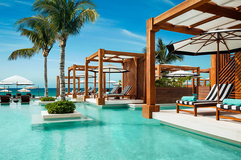 Vidanta Riviera Maya Vidanta Riviera Maya