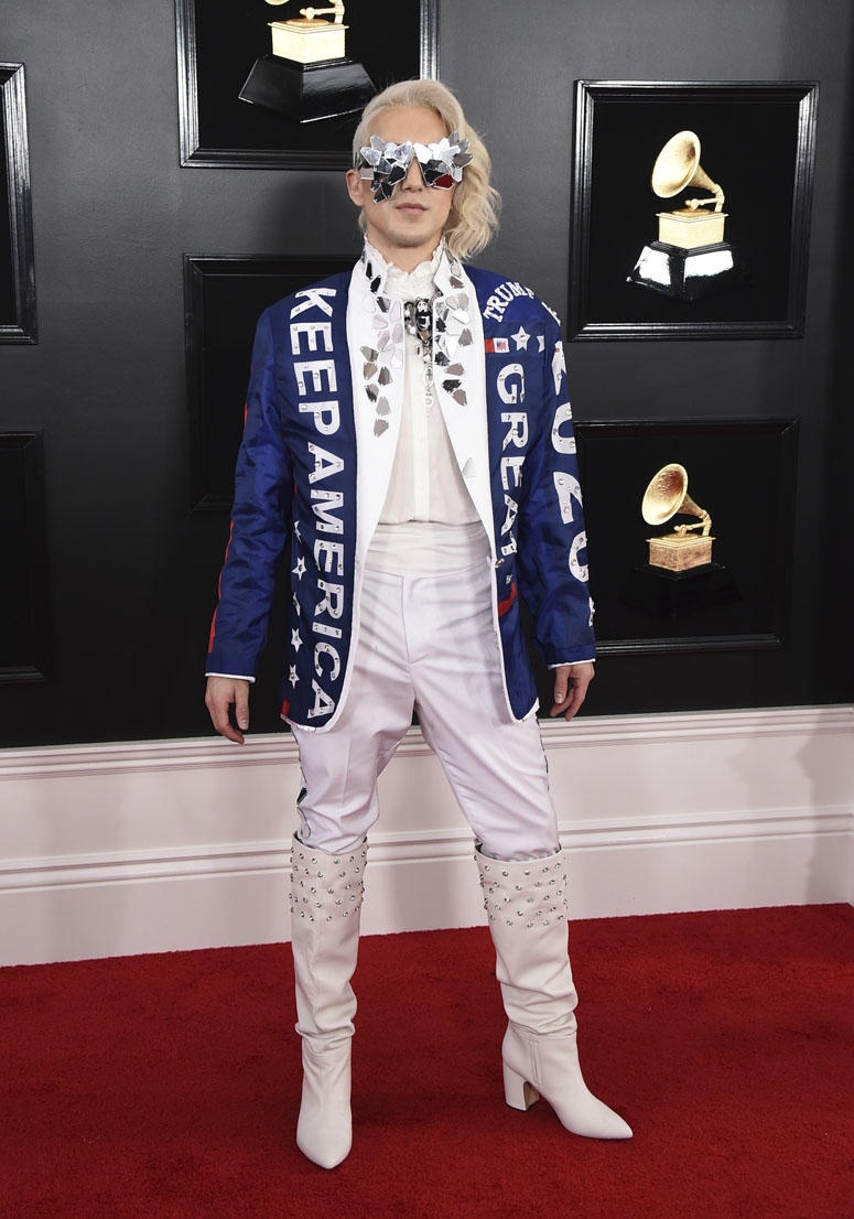 Ricky Rebel Ricky Rebel